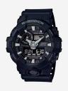 Наручные часы Casio G-SHOCK GA-700-1B, Черный Наручные часы Casio G-SHOCK GA-700-1B, Черный