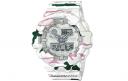 CASIO Часы Men Liquid Crystal/Analog Dual Display Series Watch GA-700SKZ-7A, White Dial CASIO Часы Men Liquid Crystal/Analog Dual Display Series Watch GA-700SKZ-7A, White Dial