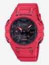 Наручные часы Casio G-Shock GA-B001-4A, Красный Наручные часы Casio G-Shock GA-B001-4A, Красный