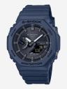 Наручные часы Casio G-Shock GA-B2100-2A, Синий Наручные часы Casio G-Shock GA-B2100-2A, Синий