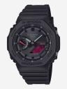 Спортивные часы CASIO GA-B2100BBR-1A, Черный Спортивные часы CASIO GA-B2100BBR-1A, Черный