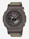 Наручные часы Casio G-Shock GA-B2100CT-5A, Серый Наручные часы Casio G-Shock GA-B2100CT-5A, Серый