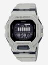 Наручные часы Casio G-Shock GBD-200UU-9E, Белый Наручные часы Casio G-Shock GBD-200UU-9E, Белый
