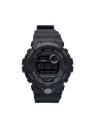 Часы GBD-800-1BER G-Shock, черный Часы GBD-800-1BER G-Shock, черный