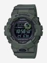 Спортивные часы Casio GBD-800UC-3E, Зеленый Спортивные часы Casio GBD-800UC-3E, Зеленый