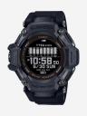 Спортивные часы Casio GBD-H2000-1B, Черный Спортивные часы Casio GBD-H2000-1B, Черный