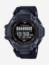 Наручные часы Casio G-Shock GBD-H2000-1B, Мультицвет Наручные часы Casio G-Shock GBD-H2000-1B, Мультицвет