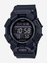 Наручные часы Casio G-Shock GD-010-1A1, Зеленый Наручные часы Casio G-Shock GD-010-1A1, Зеленый