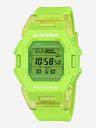 Наручные часы Casio G-Shock GD-B500S-3E, Желтый Наручные часы Casio G-Shock GD-B500S-3E, Желтый