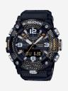 Спортивные часы CASIO GG-B100Y-1A, Черный Спортивные часы CASIO GG-B100Y-1A, Черный