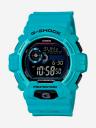 Спортивные часы Casio GLS-8900-2E, Голубой Спортивные часы Casio GLS-8900-2E, Голубой