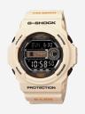 Наручные часы Casio G-Shock GLX-150-7E, Белый Наручные часы Casio G-Shock GLX-150-7E, Белый