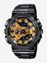 Наручные часы Casio G-Shock GM-110BD-1A9, Черный Наручные часы Casio G-Shock GM-110BD-1A9, Черный