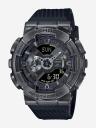 Наручные часы Casio G-Shock GM-110VB-1A, Черный Наручные часы Casio G-Shock GM-110VB-1A, Черный