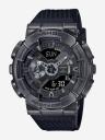 Спортивные часы Casio GM-110VB-1A, Черный Спортивные часы Casio GM-110VB-1A, Черный