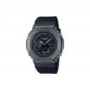 CASIO Часы G Shock GM2100BB 1A, Black Dial GM-2100BB-1APR CASIO Часы G Shock GM2100BB 1A, Black Dial GM-2100BB-1APR