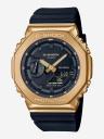 Спортивные часы CASIO GM-2100G-1A9, Черный Спортивные часы CASIO GM-2100G-1A9, Черный