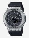 Спортивные часы Casio GM-2100GC-1A, Черный Спортивные часы Casio GM-2100GC-1A, Черный