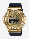 Наручные часы Casio G-SHOCK GM-6900G-9E, Золотой Наручные часы Casio G-SHOCK GM-6900G-9E, Золотой