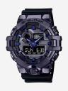 Спортивные часы CASIO GM-700P-6A, Черный Спортивные часы CASIO GM-700P-6A, Черный