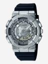 Спортивные часы CASIO GM-S110-1A, Черный Спортивные часы CASIO GM-S110-1A, Черный