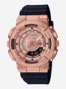 Наручные часы Casio G-Shock GM-S110PG-1A, Золотой Наручные часы Casio G-Shock GM-S110PG-1A, Золотой