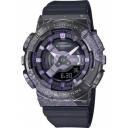 Наручные часы Casio GM-S114GEM-1A2 Наручные часы Casio GM-S114GEM-1A2