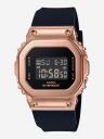 Наручные часы Casio G-SHOCK GM-S5600PG-1E, Золотой Наручные часы Casio G-SHOCK GM-S5600PG-1E, Золотой
