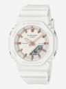 Спортивные часы CASIO GMA-P2100M-7A, Белый Спортивные часы CASIO GMA-P2100M-7A, Белый