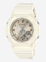 Наручные часы Casio G-Shock GMA-P2100ST-7A, Белый Наручные часы Casio G-Shock GMA-P2100ST-7A, Белый
