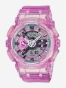 Спортивные часы Casio GMA-S110VW-4A, Розовый Спортивные часы Casio GMA-S110VW-4A, Розовый