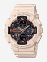 Наручные часы Casio Baby-G GMA-S140M-4A, Розовый Наручные часы Casio Baby-G GMA-S140M-4A, Розовый