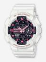 Наручные часы Casio G-SHOCK GMA-S140M-7A, Белый Наручные часы Casio G-SHOCK GMA-S140M-7A, Белый