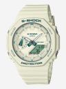 Наручные часы Casio G-Shock GMA-S2100GA-7A, Бежевый Наручные часы Casio G-Shock GMA-S2100GA-7A, Бежевый