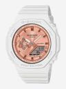 Спортивные часы CASIO GMA-S2100MD-7A, Белый Спортивные часы CASIO GMA-S2100MD-7A, Белый