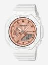 Наручные часы Casio G-Shock GMA-S2100MD-7A, Белый Наручные часы Casio G-Shock GMA-S2100MD-7A, Белый