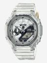 Наручные часы Casio G-Shock GMA-S2140RX-7A, Белый Наручные часы Casio G-Shock GMA-S2140RX-7A, Белый