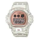 Часы CASIO G-Shock Digital 'White', белый Часы CASIO G-Shock Digital 'White', белый
