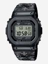 Спортивные часы CASIO GMW-B5000EH-1E, Черный Спортивные часы CASIO GMW-B5000EH-1E, Черный