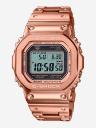 Спортивные часы CASIO GMW-B5000GD-4E, Розовый Спортивные часы CASIO GMW-B5000GD-4E, Розовый
