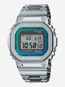 Наручные часы Casio G-Shock GMW-B5000PC-1E, Серебряный Наручные часы Casio G-Shock GMW-B5000PC-1E, Серебряный