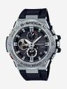 Наручные часы Casio G-SHOCK GST-B100-1A, Черный Наручные часы Casio G-SHOCK GST-B100-1A, Черный