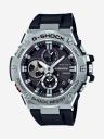 Спортивные часы CASIO GST-B100-1A, Черный Спортивные часы CASIO GST-B100-1A, Черный
