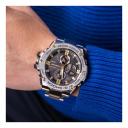 Часы CASIO G-Shock G-Steel 'Silver', черный Часы CASIO G-Shock G-Steel 'Silver', черный