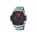CASIO Часы Men Red Watch GST-B400AD-1A4, Red Watch Dial CASIO Часы Men Red Watch GST-B400AD-1A4, Red Watch Dial