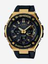 Наручные часы Casio G-SHOCK GST-S100G-1A, Черный Наручные часы Casio G-SHOCK GST-S100G-1A, Черный
