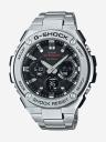 Спортивные часы Casio GST-S110D-1A, Серебряный Спортивные часы Casio GST-S110D-1A, Серебряный