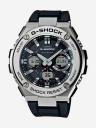 Наручные часы G-SHOCK GST-W110-1A, Серый Наручные часы G-SHOCK GST-W110-1A, Серый