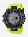 Наручные часы Casio G-Shock GW-9500MRY-1A9, Желтый Наручные часы Casio G-Shock GW-9500MRY-1A9, Желтый