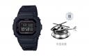 Casio G-Shock GWB5600BC-1B Casio G-Shock GWB5600BC-1B